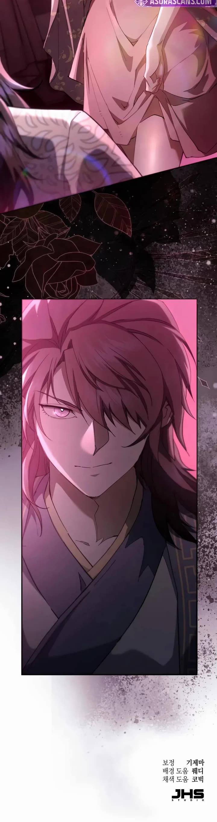 The Heavenly Demon Wants a Quiet Life chapter 70 page 65