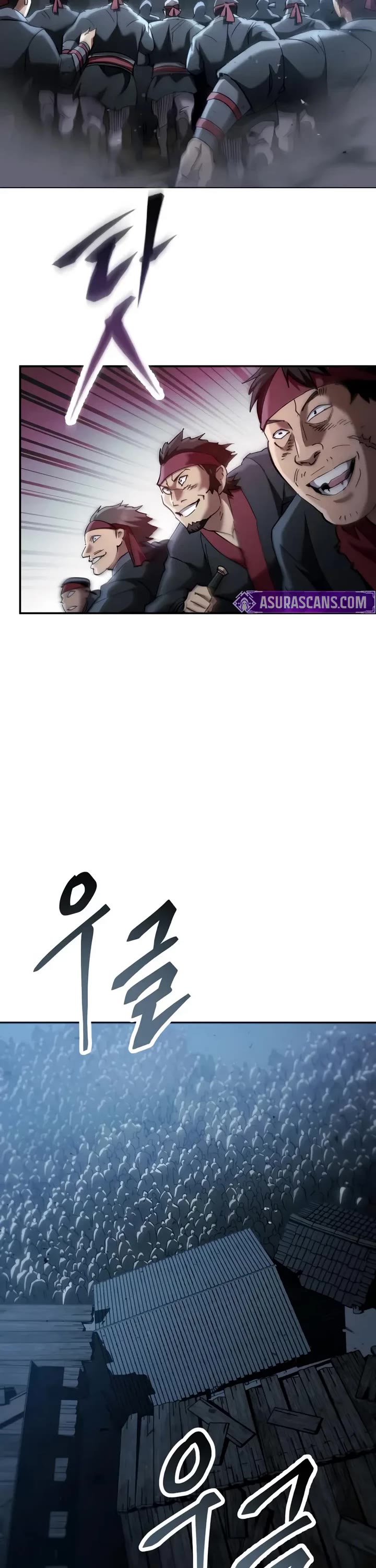 The Heavenly Demon Wants a Quiet Life chapter 70 page 7