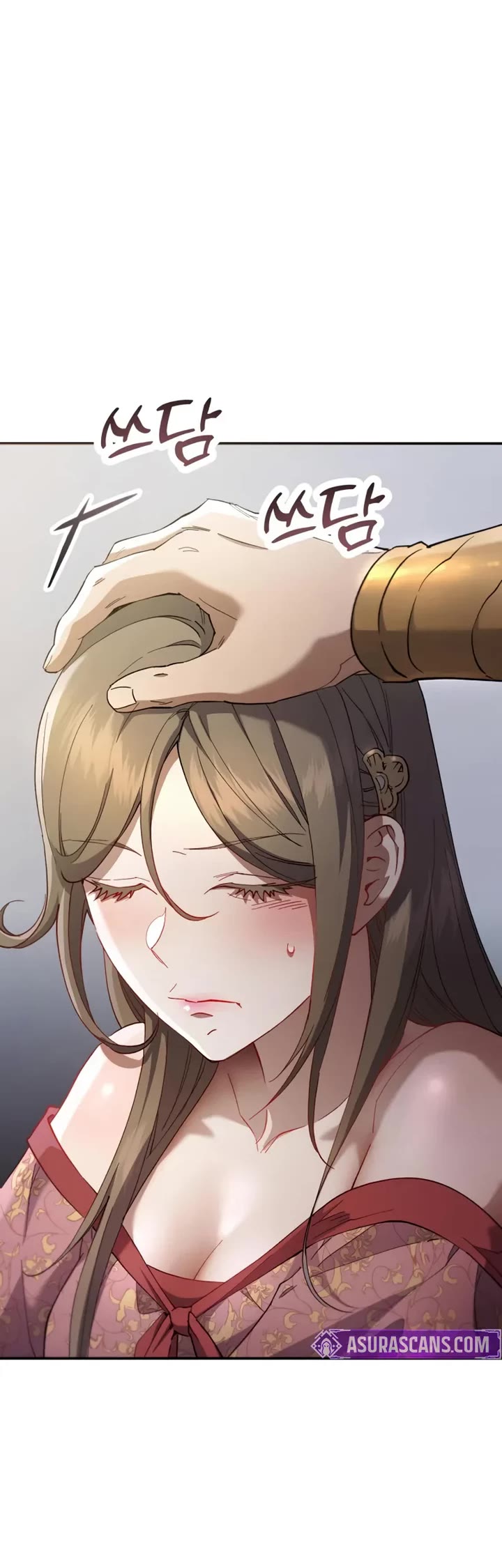 The Heavenly Demon Wants a Quiet Life chapter 71 page 14