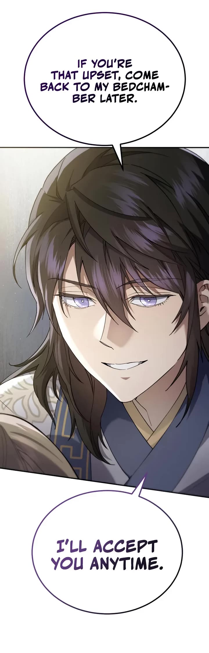 The Heavenly Demon Wants a Quiet Life chapter 71 page 15