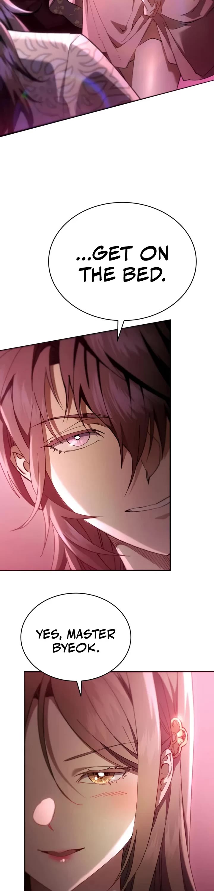 The Heavenly Demon Wants a Quiet Life chapter 71 page 2