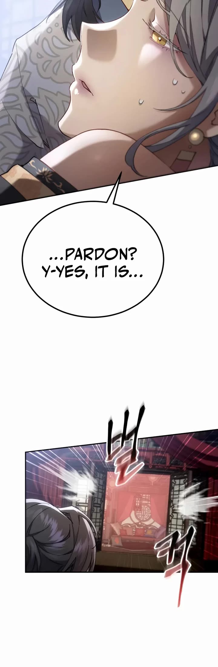 The Heavenly Demon Wants a Quiet Life chapter 71 page 25