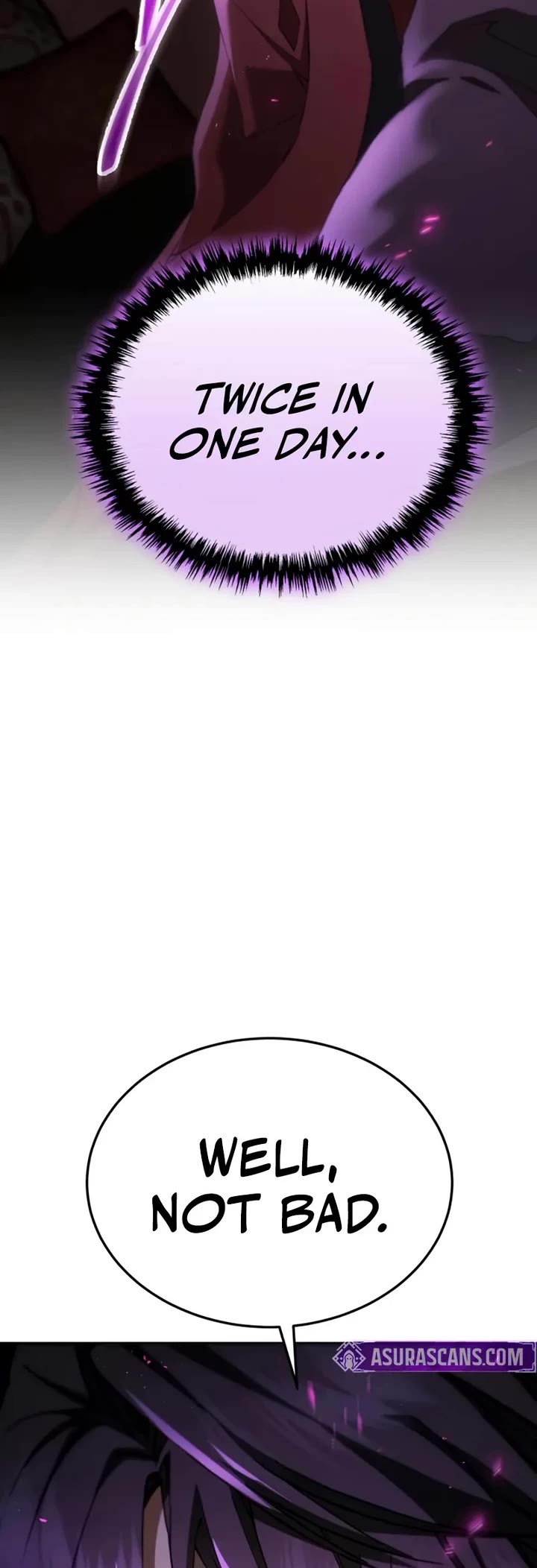 The Heavenly Demon Wants a Quiet Life chapter 71 page 29