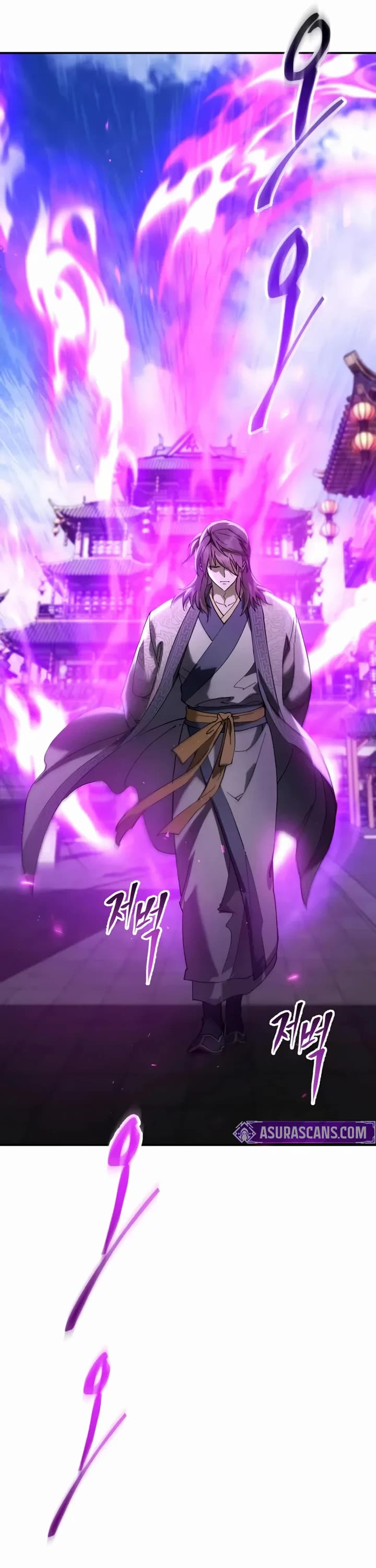 The Heavenly Demon Wants a Quiet Life chapter 71 page 31