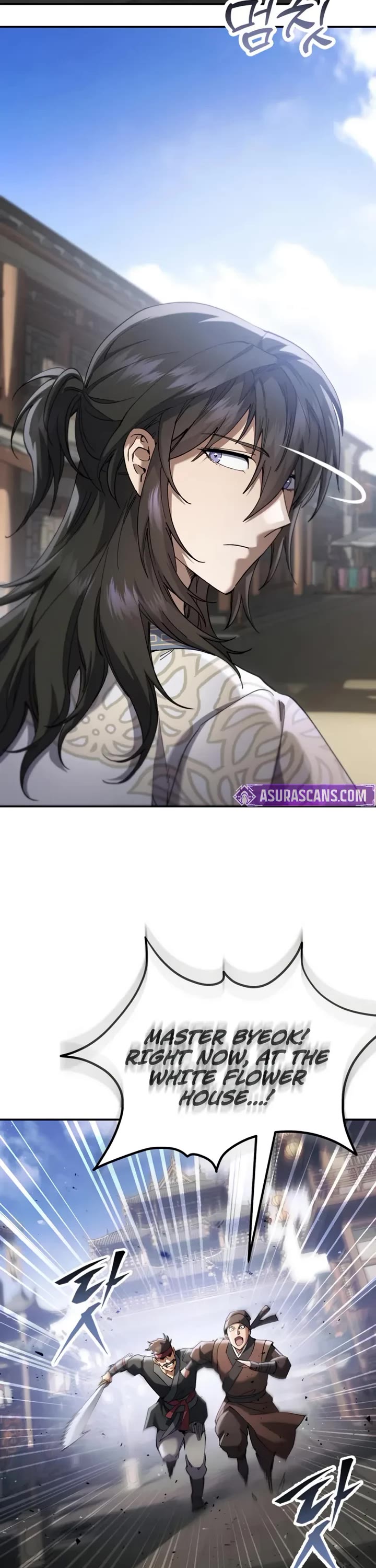 The Heavenly Demon Wants a Quiet Life chapter 71 page 38