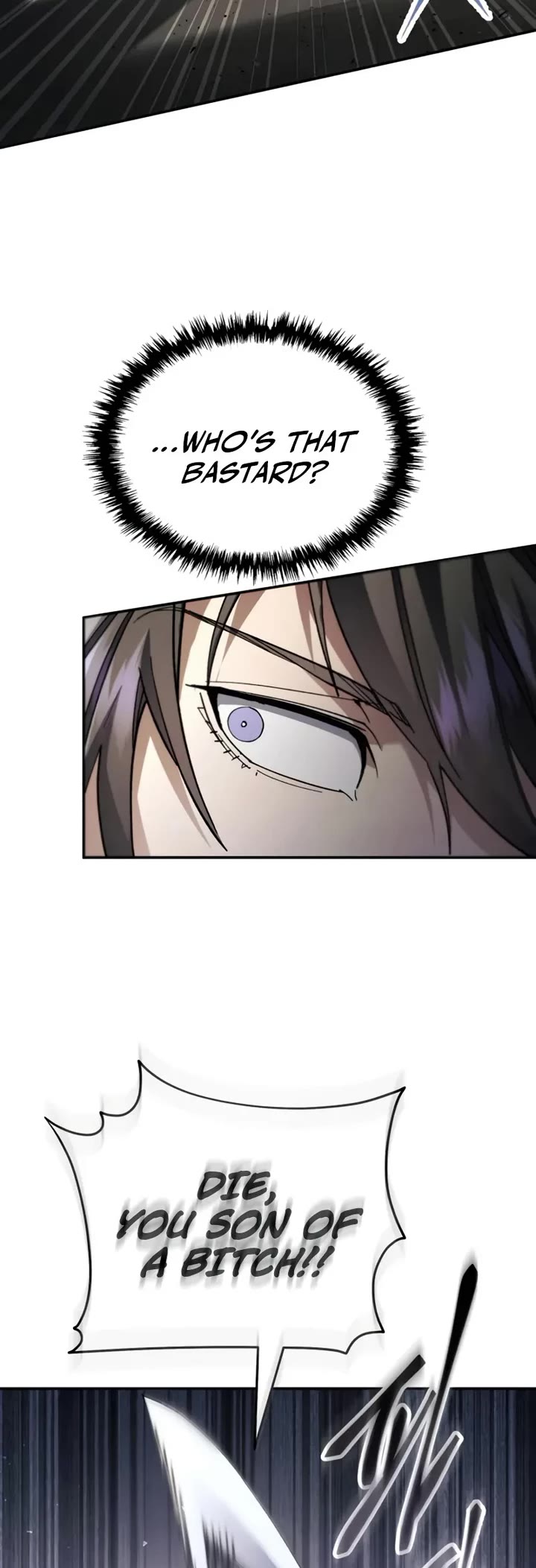 The Heavenly Demon Wants a Quiet Life chapter 71 page 39