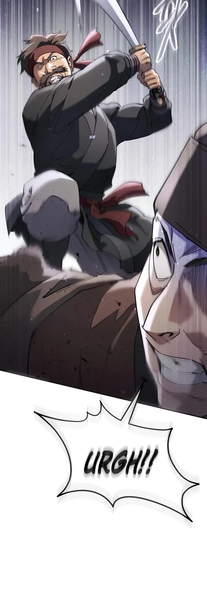 The Heavenly Demon Wants a Quiet Life chapter 71 page 40