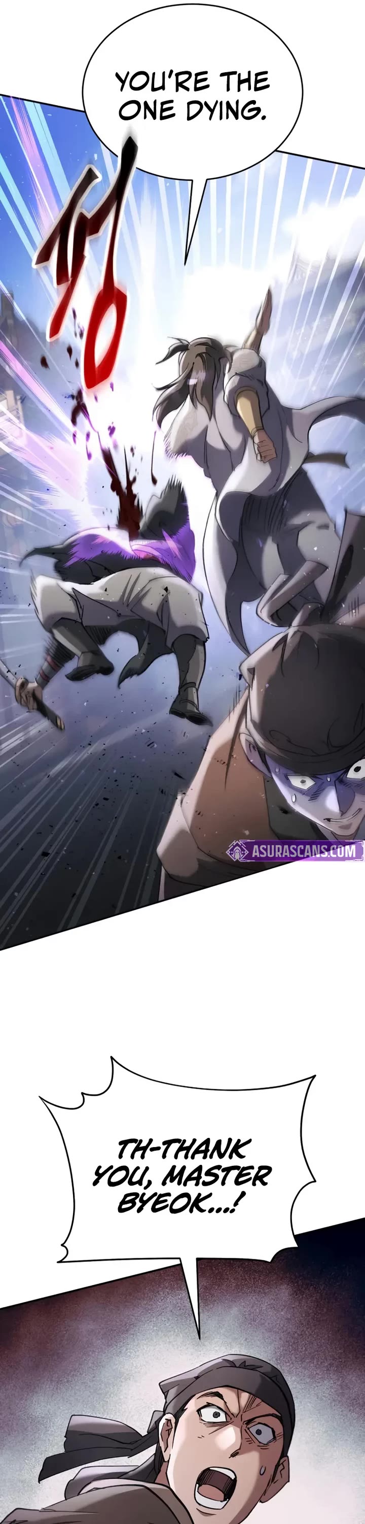 The Heavenly Demon Wants a Quiet Life chapter 71 page 41