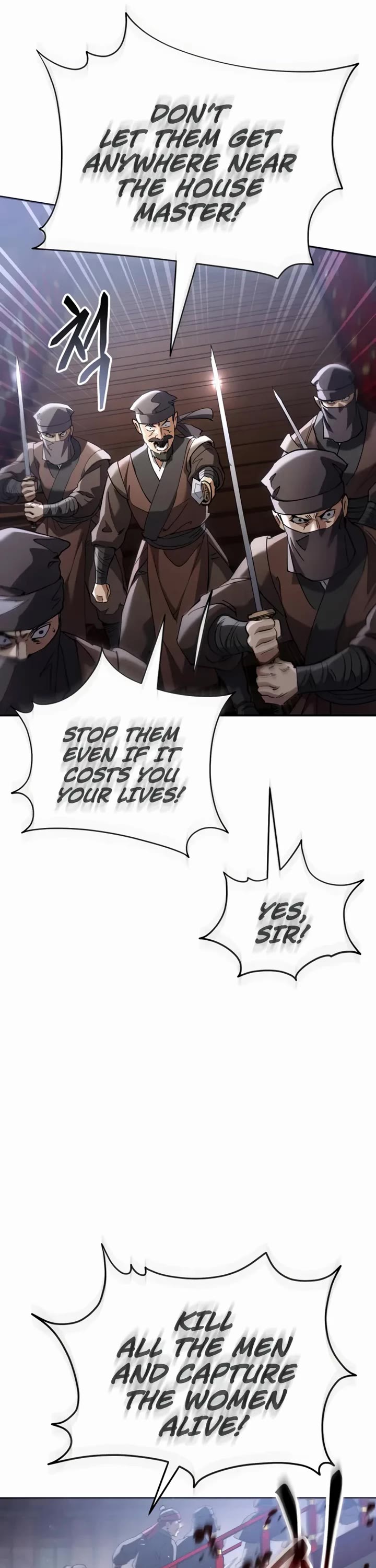 The Heavenly Demon Wants a Quiet Life chapter 71 page 45