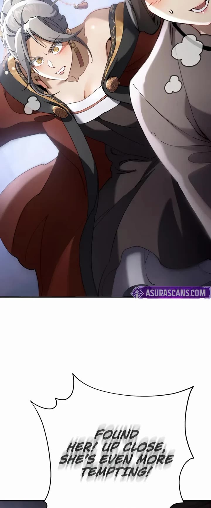 The Heavenly Demon Wants a Quiet Life chapter 71 page 53