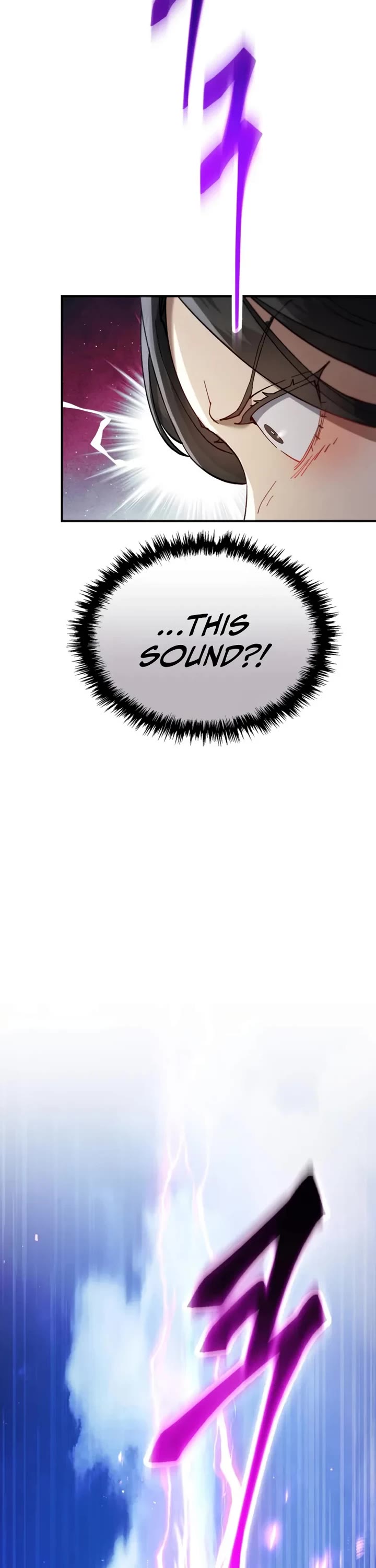 The Heavenly Demon Wants a Quiet Life chapter 71 page 57