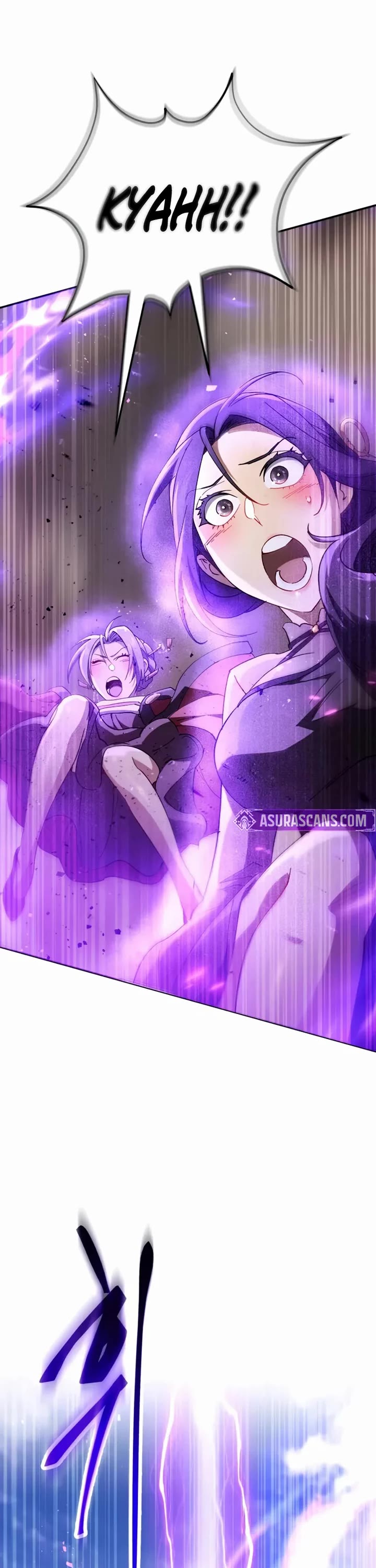 The Heavenly Demon Wants a Quiet Life chapter 71 page 61