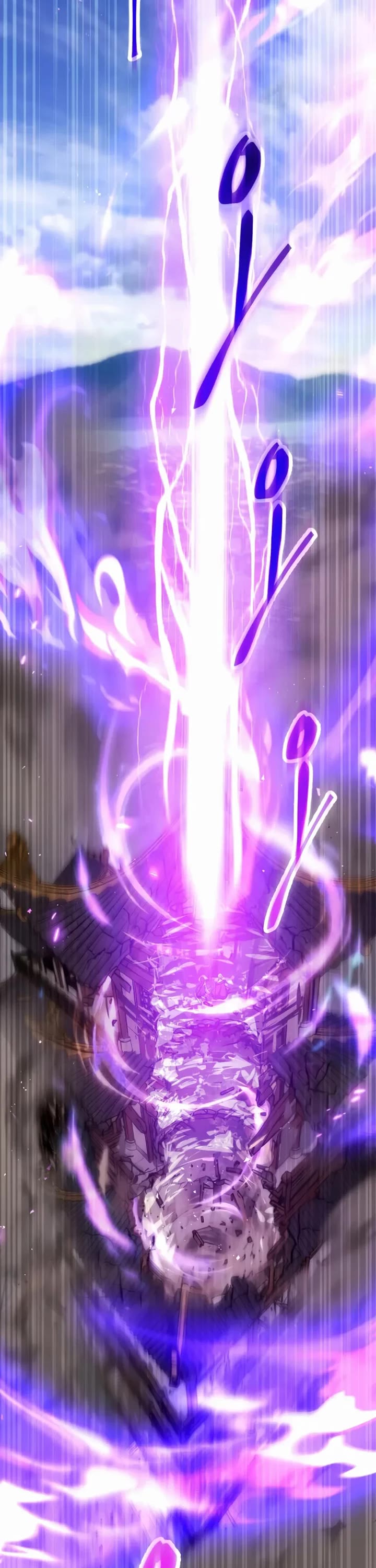 The Heavenly Demon Wants a Quiet Life chapter 71 page 62