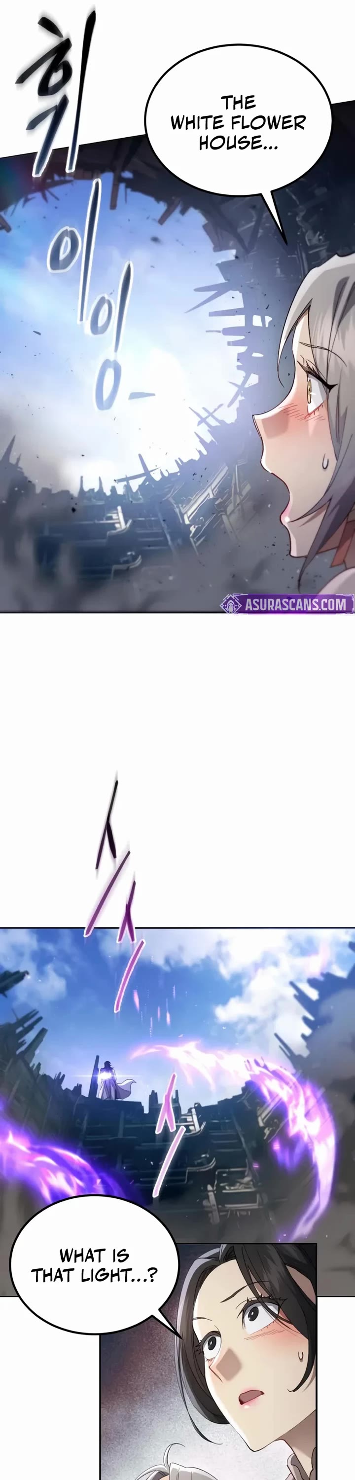 The Heavenly Demon Wants a Quiet Life chapter 71 page 65