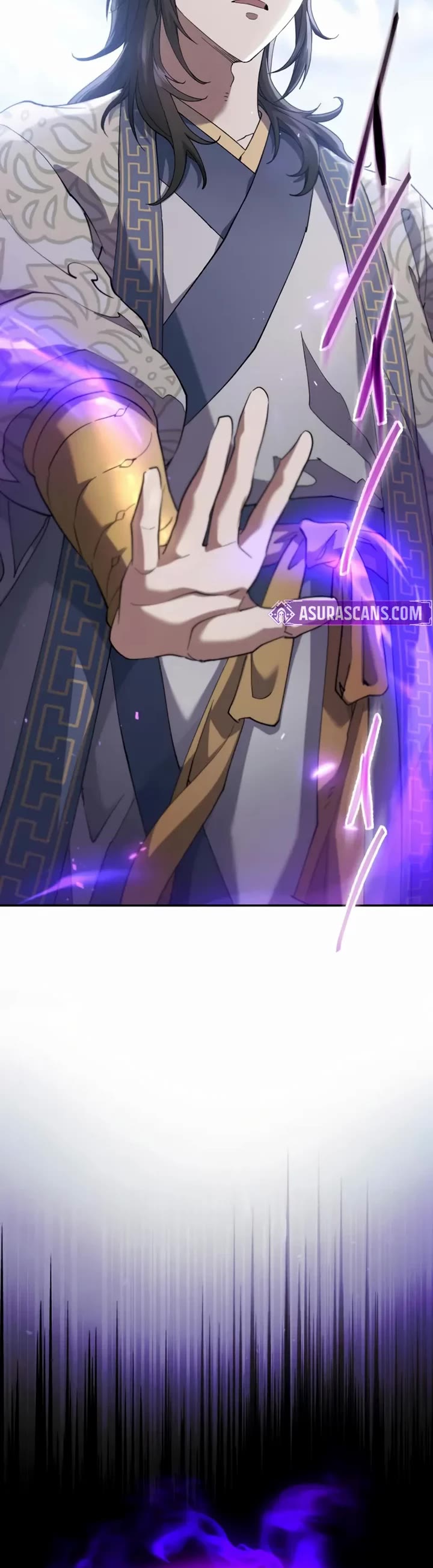 The Heavenly Demon Wants a Quiet Life chapter 71 page 67