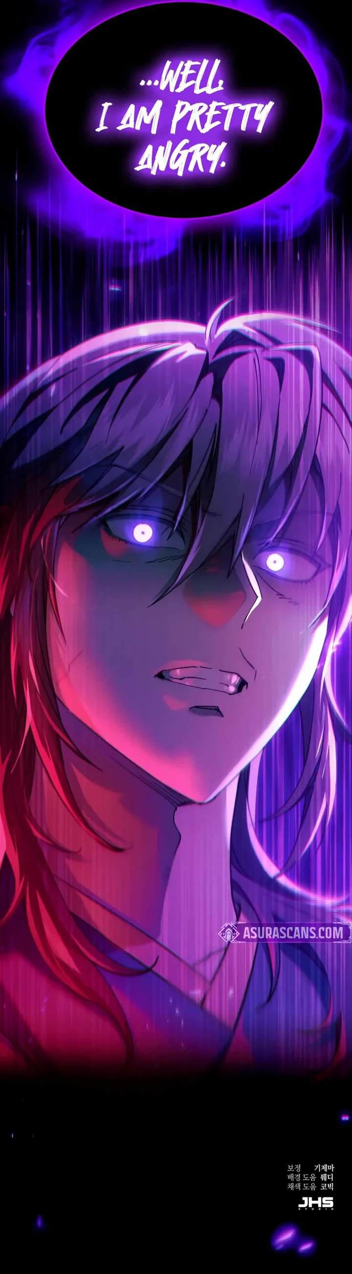 The Heavenly Demon Wants a Quiet Life chapter 71 page 68