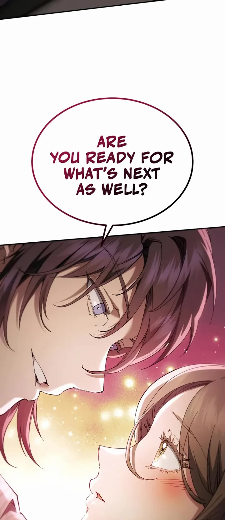 The Heavenly Demon Wants a Quiet Life chapter 71 page 9