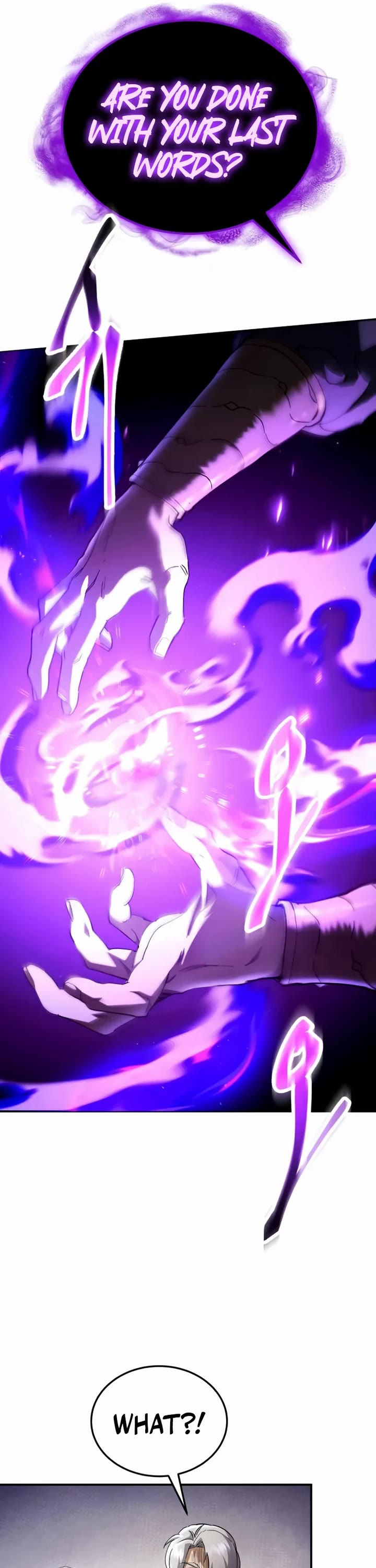 The Heavenly Demon Wants a Quiet Life chapter 72 page 20