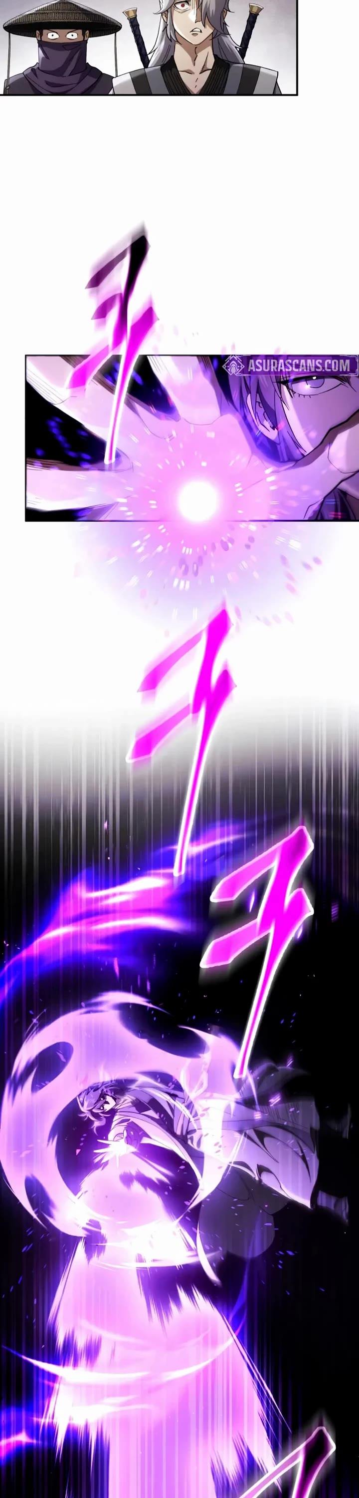 The Heavenly Demon Wants a Quiet Life chapter 72 page 21