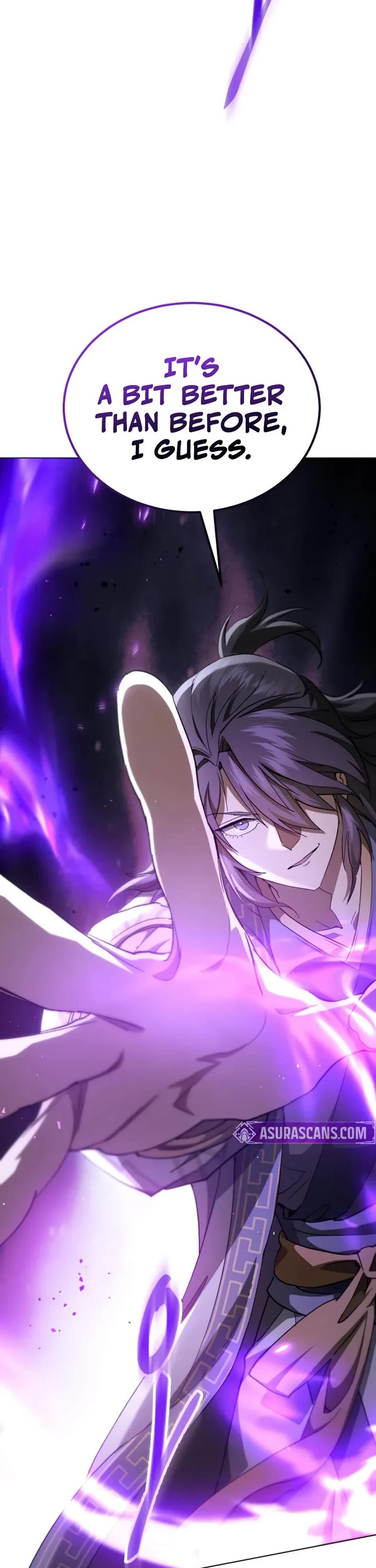 The Heavenly Demon Wants a Quiet Life chapter 72 page 26