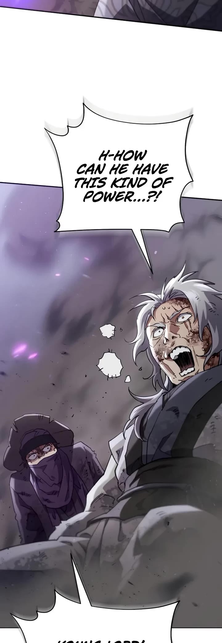 The Heavenly Demon Wants a Quiet Life chapter 72 page 28