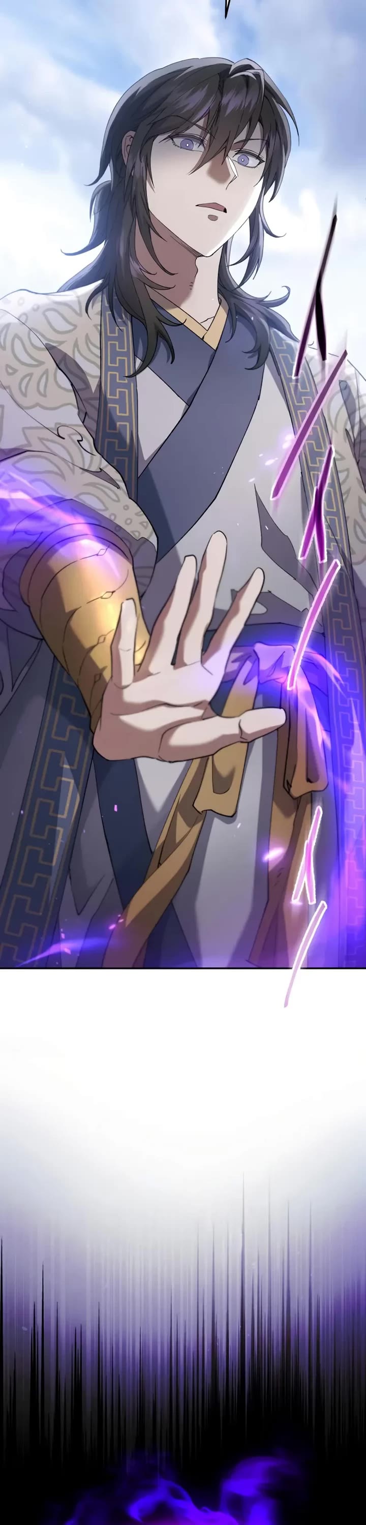 The Heavenly Demon Wants a Quiet Life chapter 72 page 3