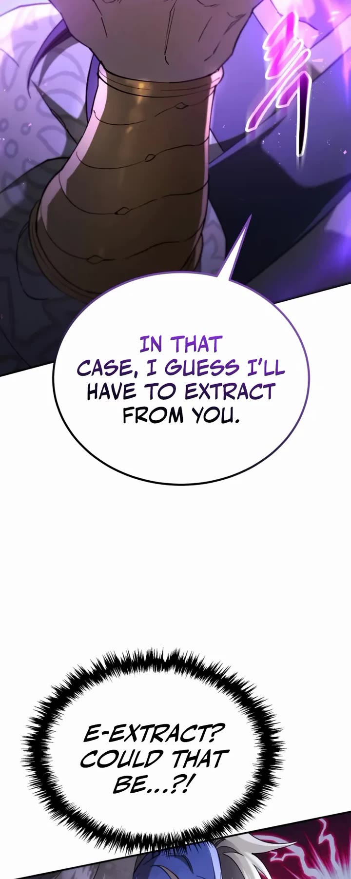 The Heavenly Demon Wants a Quiet Life chapter 72 page 33