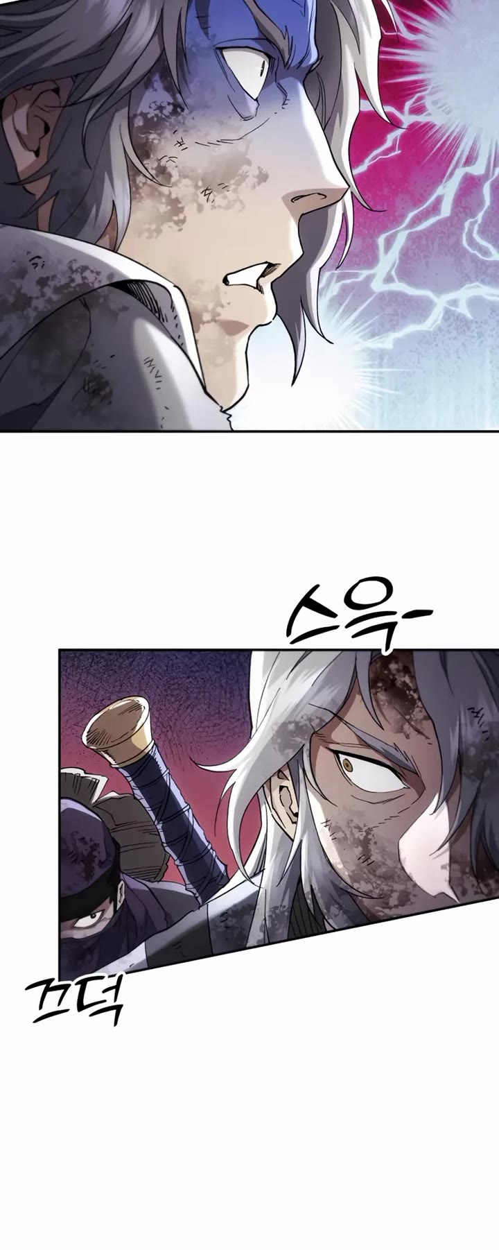 The Heavenly Demon Wants a Quiet Life chapter 72 page 34