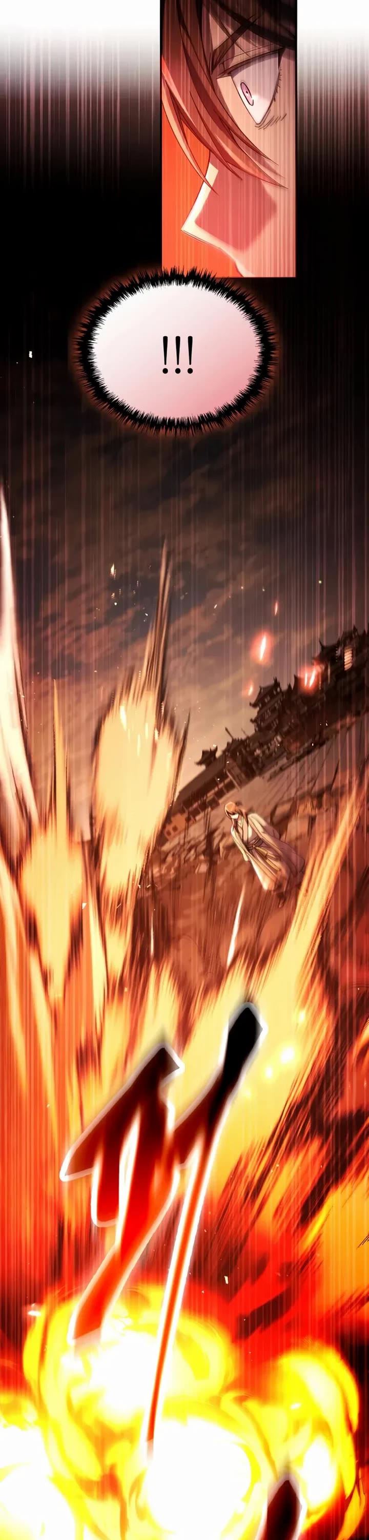 The Heavenly Demon Wants a Quiet Life chapter 72 page 36