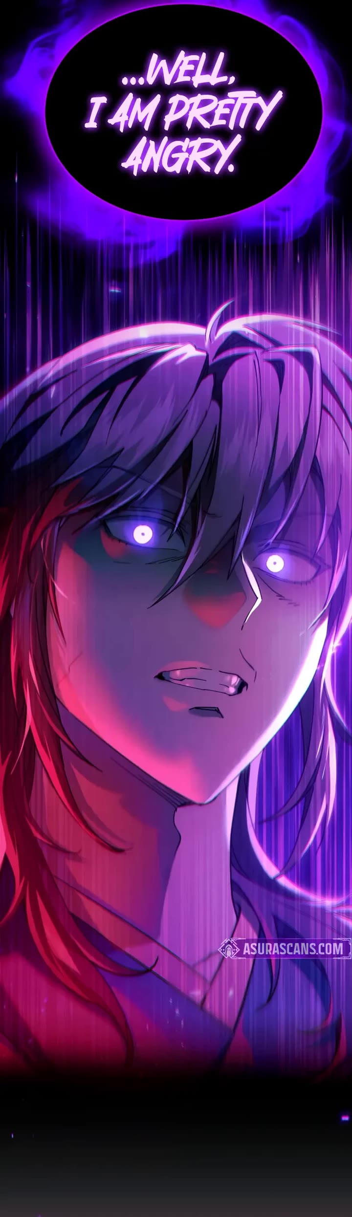 The Heavenly Demon Wants a Quiet Life chapter 72 page 4