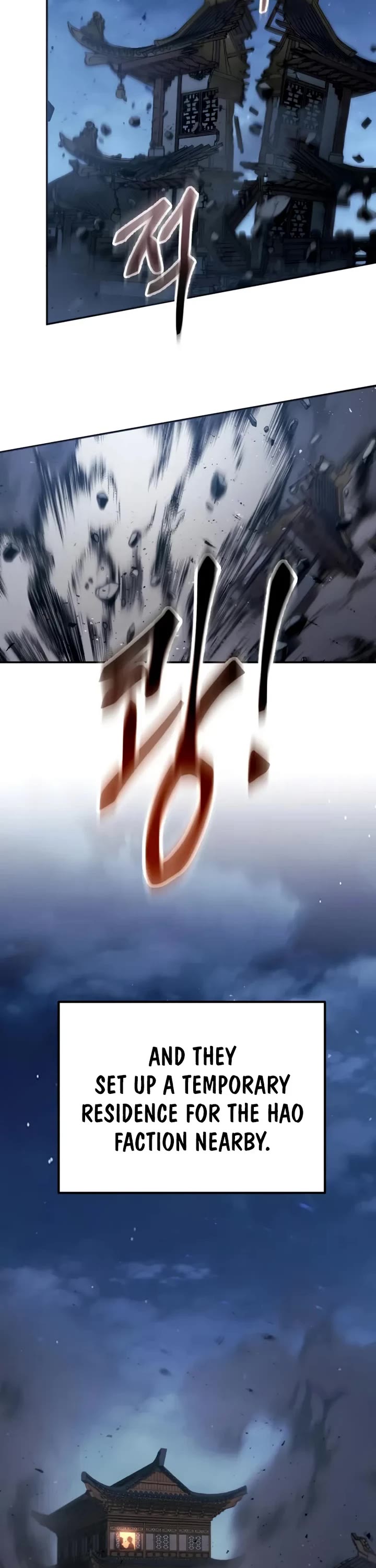 The Heavenly Demon Wants a Quiet Life chapter 72 page 42