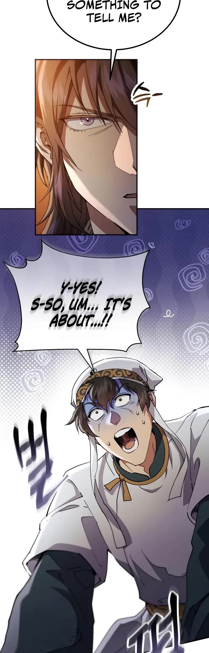 The Heavenly Demon Wants a Quiet Life chapter 72 page 48