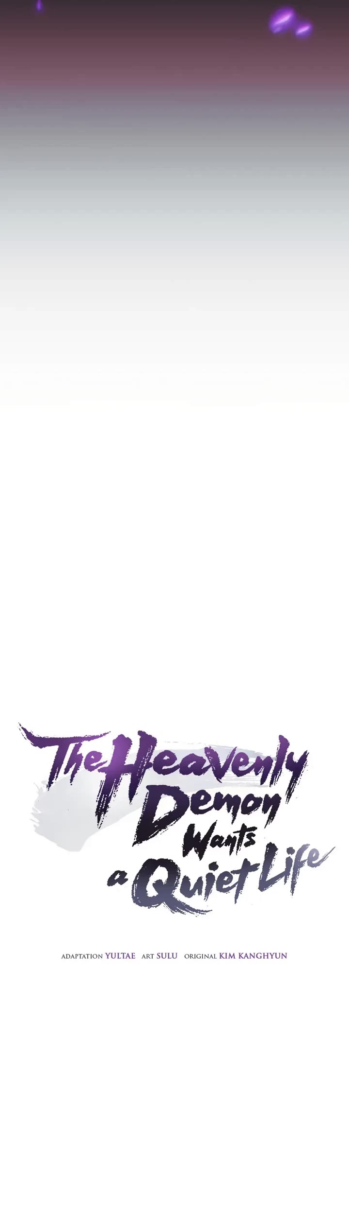 The Heavenly Demon Wants a Quiet Life chapter 72 page 5