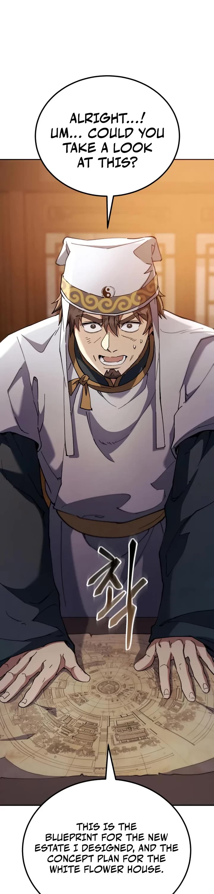 The Heavenly Demon Wants a Quiet Life chapter 72 page 50