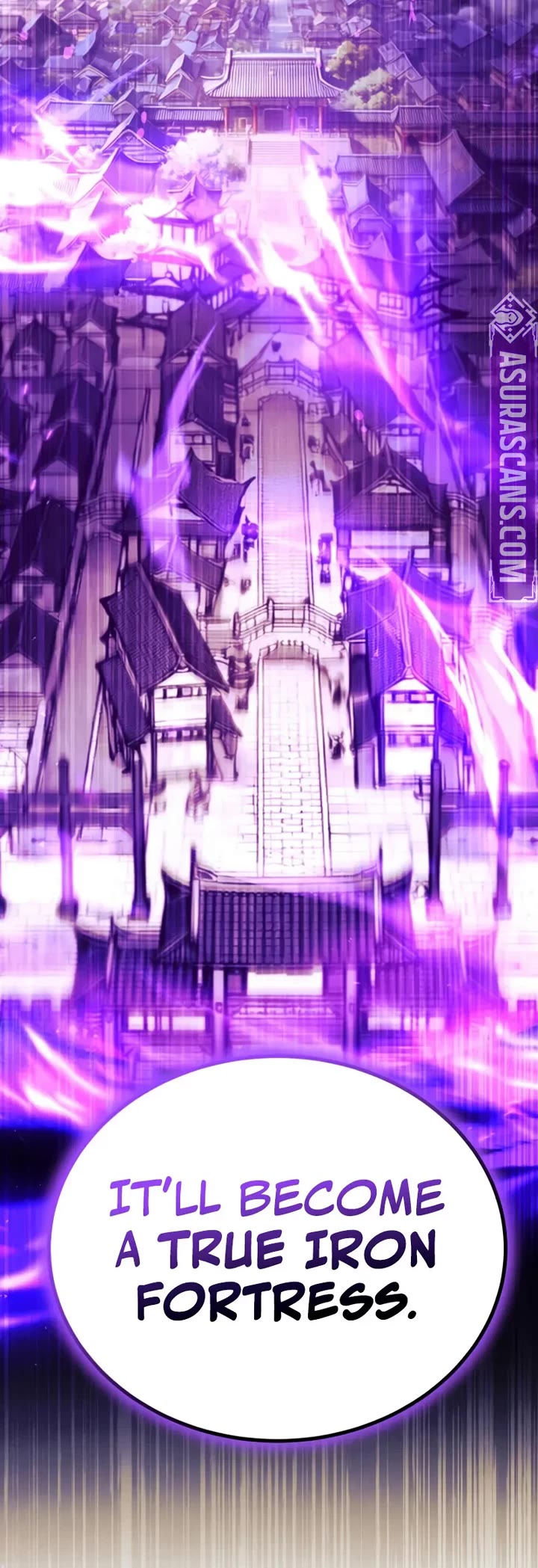 The Heavenly Demon Wants a Quiet Life chapter 72 page 53