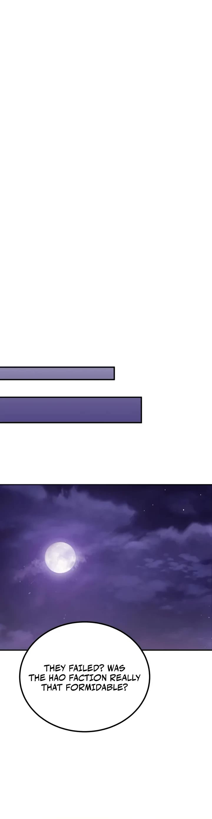 The Heavenly Demon Wants a Quiet Life chapter 72 page 58