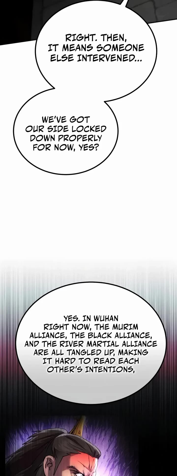 The Heavenly Demon Wants a Quiet Life chapter 72 page 62