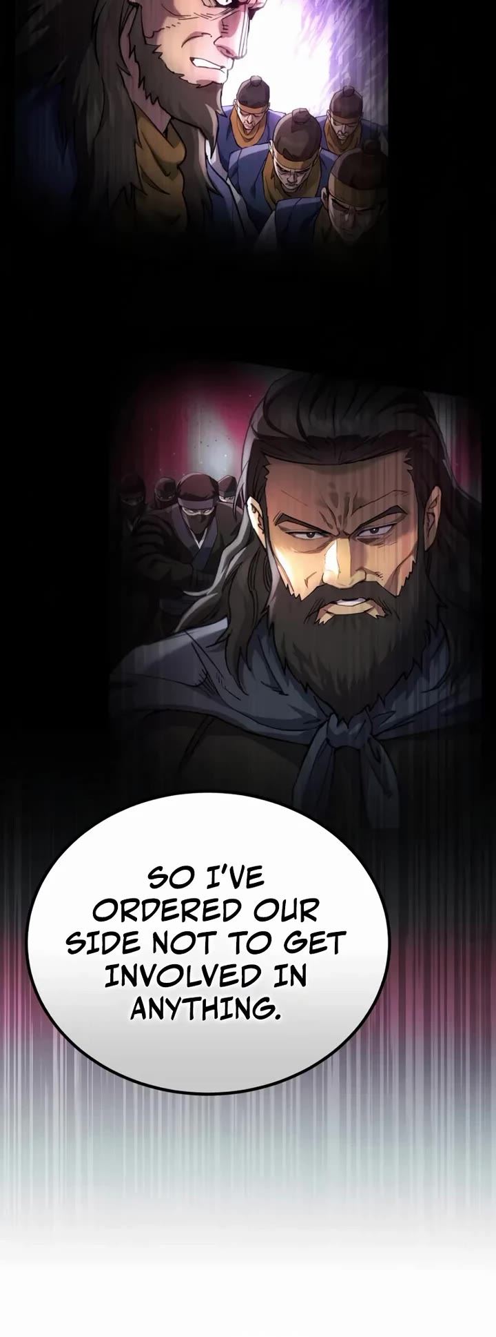 The Heavenly Demon Wants a Quiet Life chapter 72 page 63