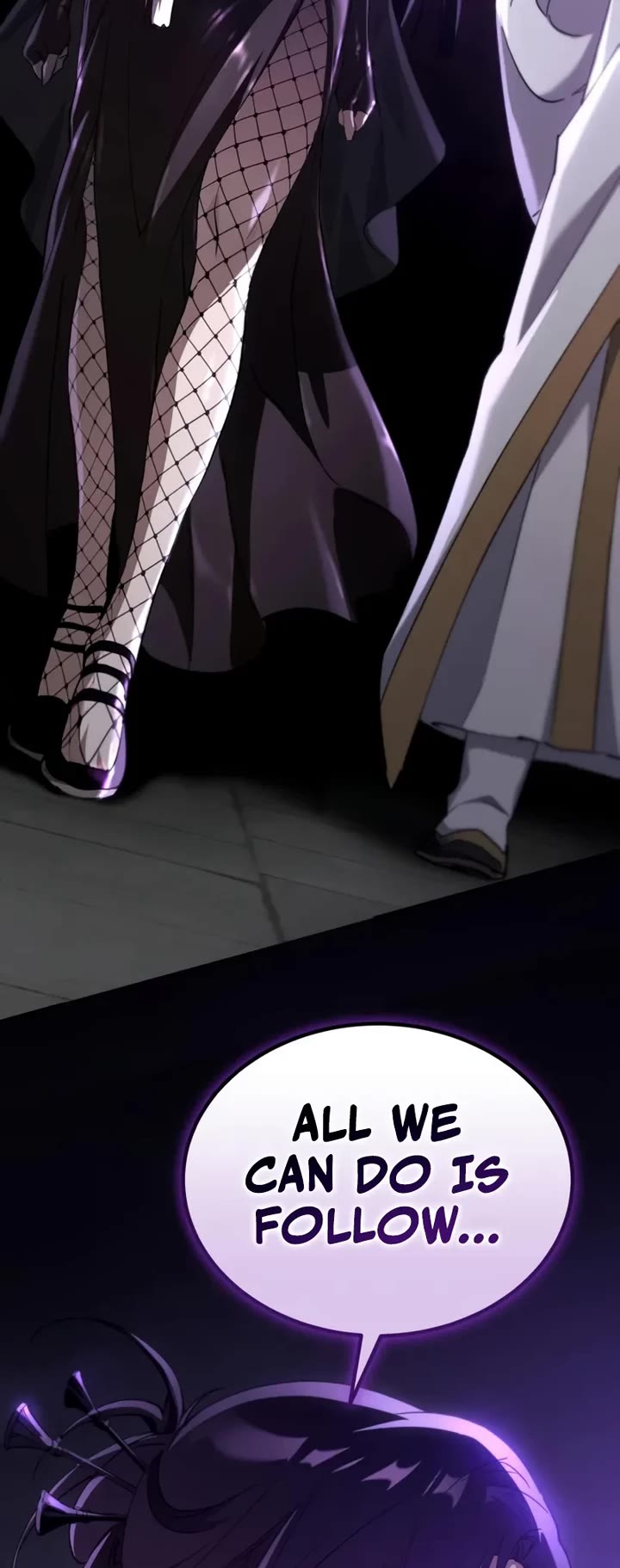 The Heavenly Demon Wants a Quiet Life chapter 72 page 66