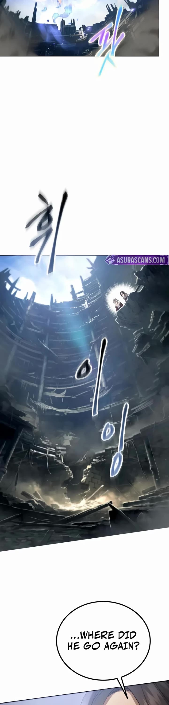 The Heavenly Demon Wants a Quiet Life chapter 72 page 7