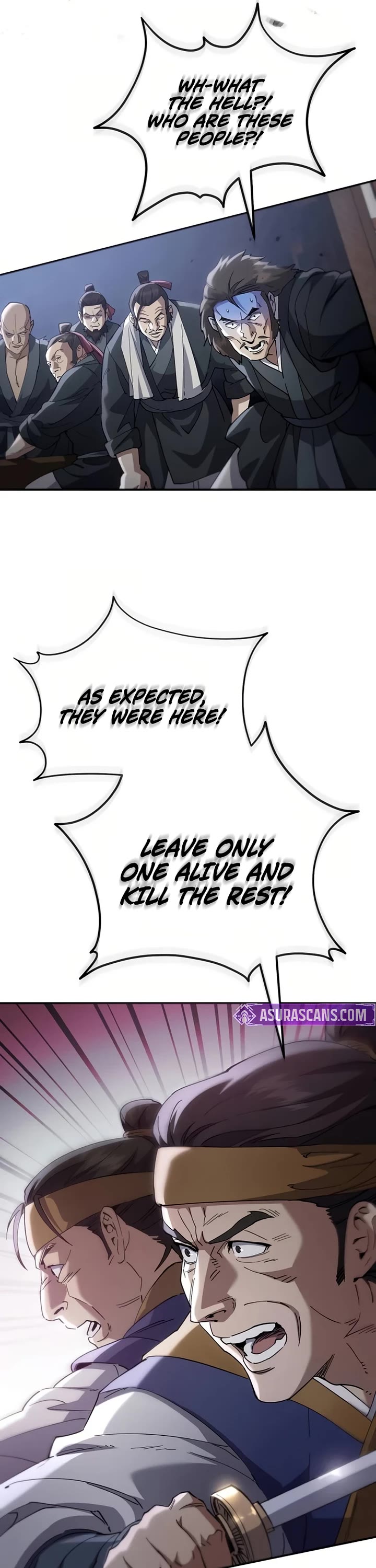 The Heavenly Demon Wants a Quiet Life chapter 73 page 12