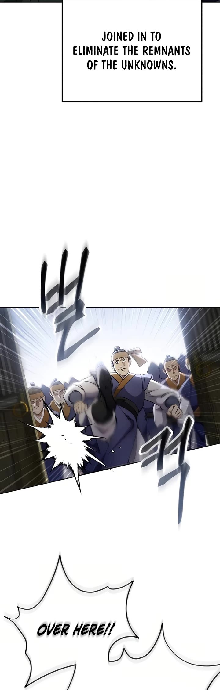 The Heavenly Demon Wants a Quiet Life chapter 73 page 15