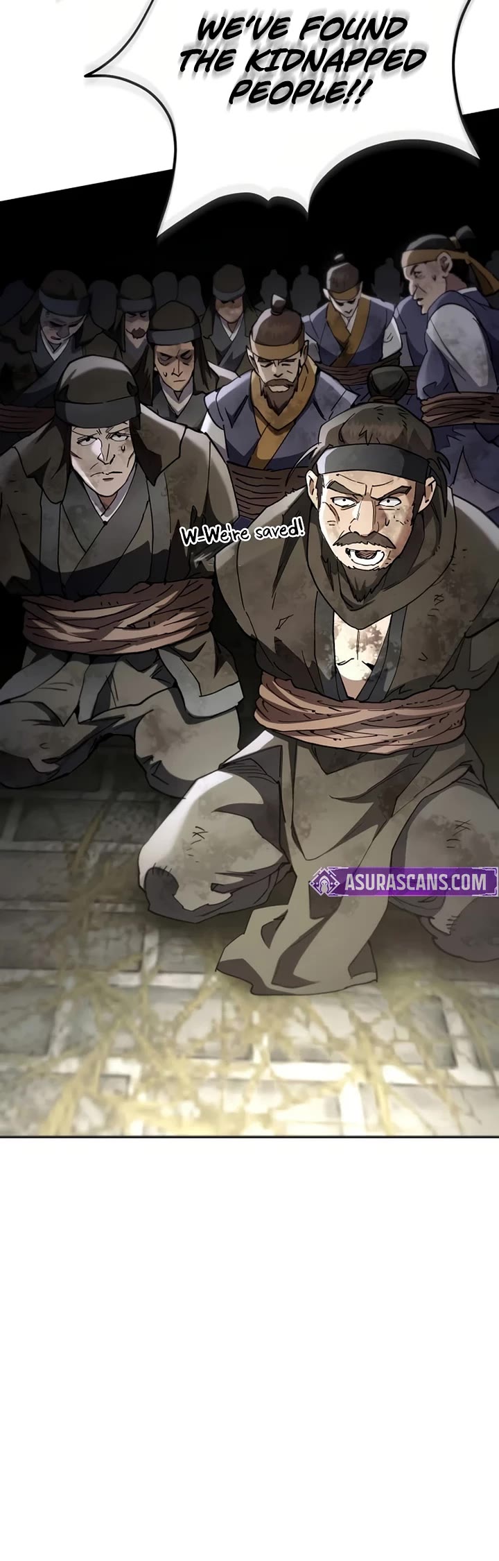 The Heavenly Demon Wants a Quiet Life chapter 73 page 16