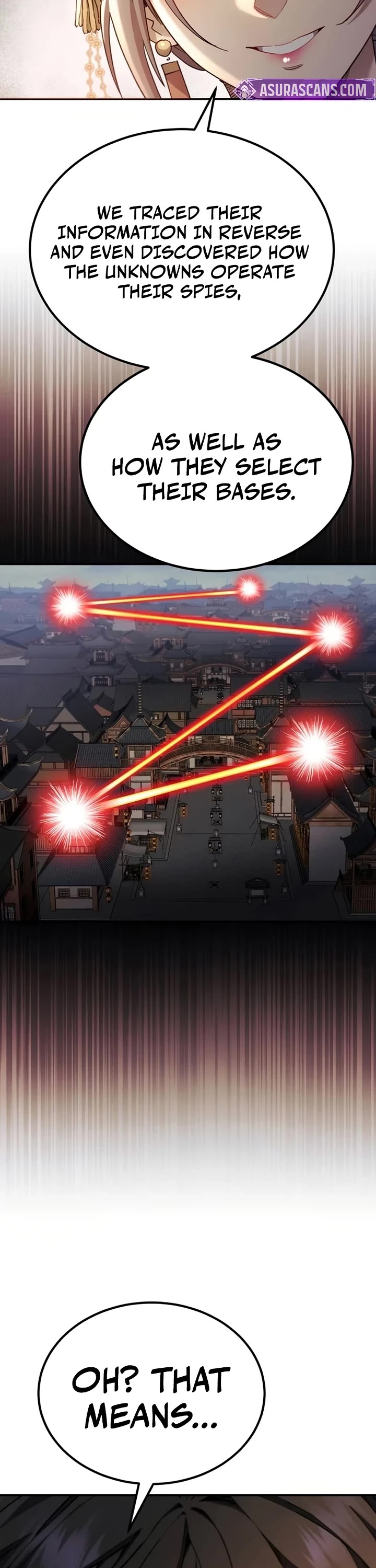 The Heavenly Demon Wants a Quiet Life chapter 73 page 23