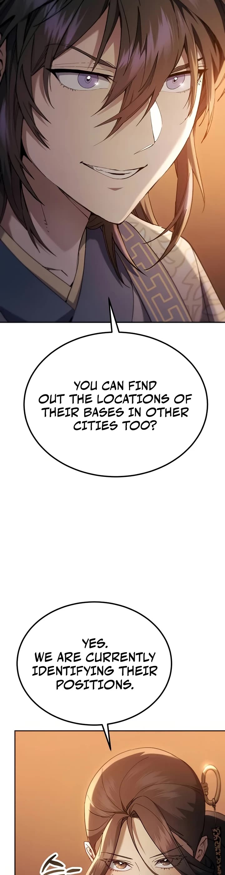 The Heavenly Demon Wants a Quiet Life chapter 73 page 24