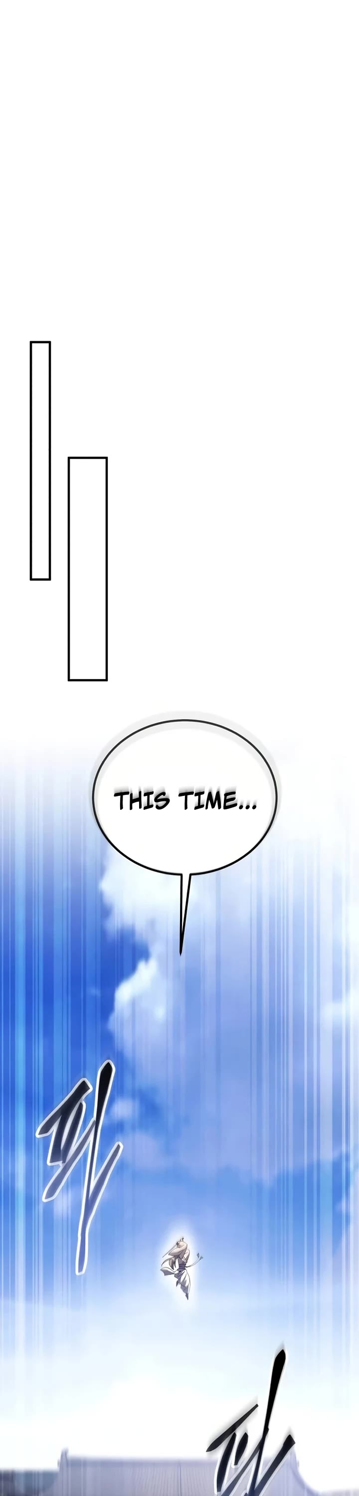 The Heavenly Demon Wants a Quiet Life chapter 73 page 28