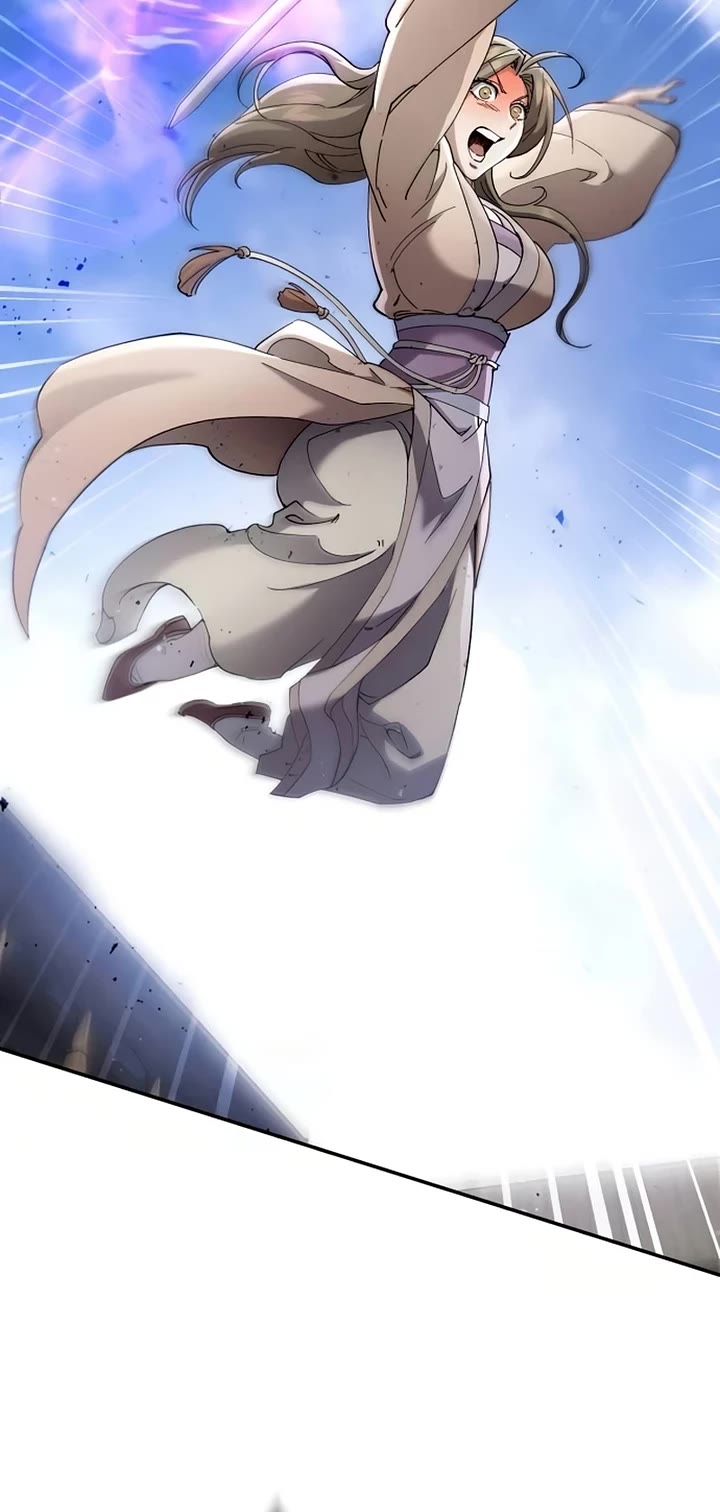 The Heavenly Demon Wants a Quiet Life chapter 73 page 30