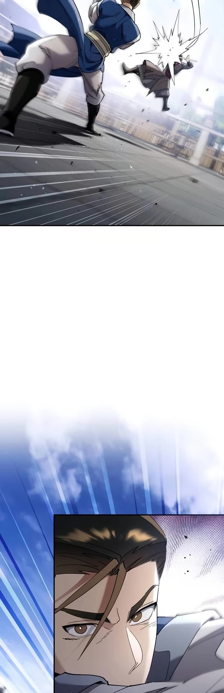 The Heavenly Demon Wants a Quiet Life chapter 73 page 34