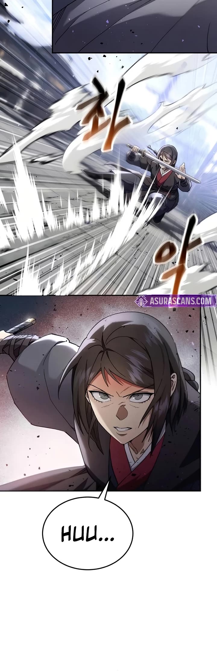 The Heavenly Demon Wants a Quiet Life chapter 73 page 35