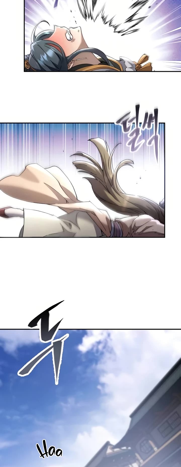 The Heavenly Demon Wants a Quiet Life chapter 73 page 40